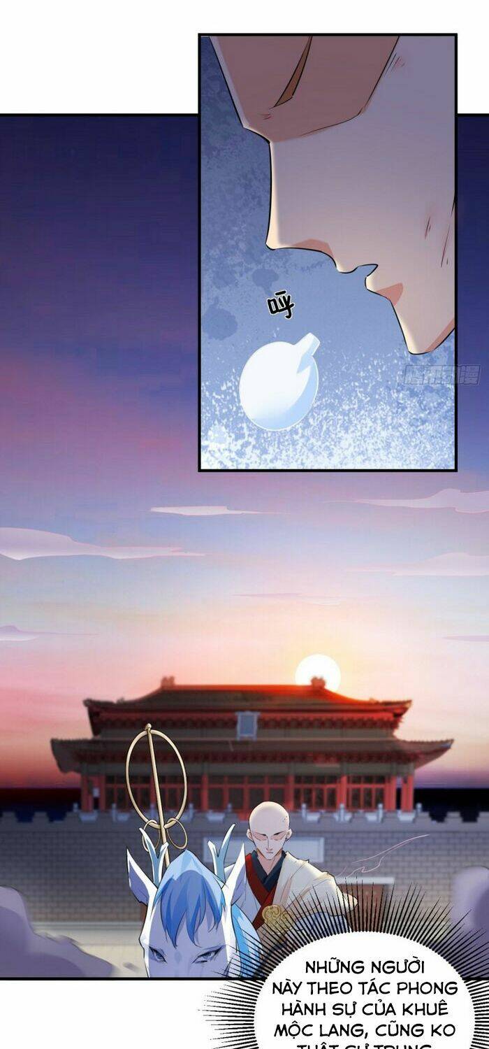 tà du ký Chapter 69 - Trang 2