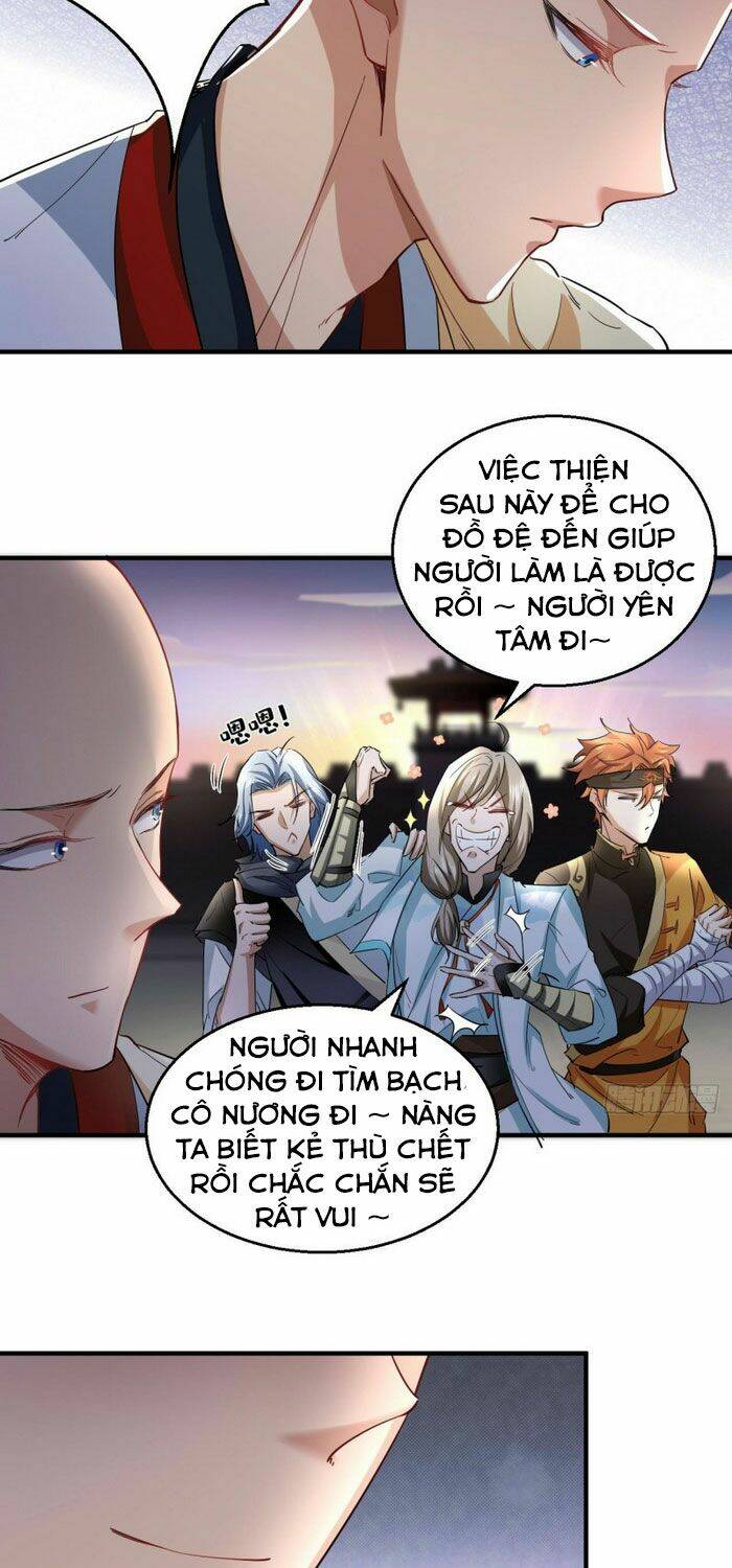 tà du ký Chapter 69 - Trang 2