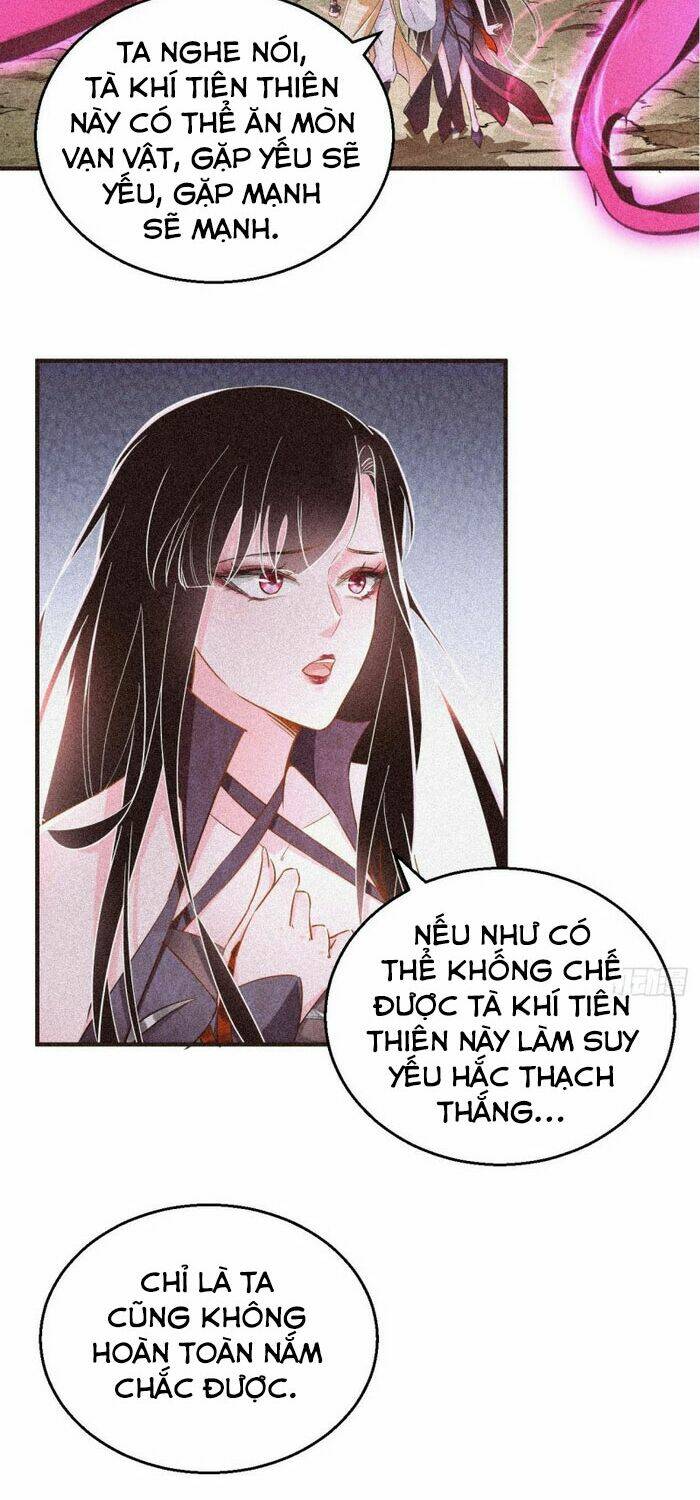 tà du ký Chapter 69 - Trang 2