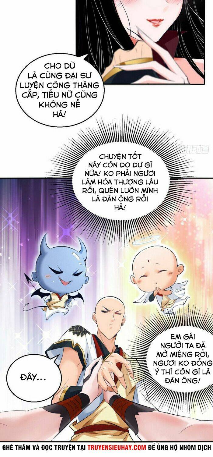 tà du ký Chapter 70 - Trang 2