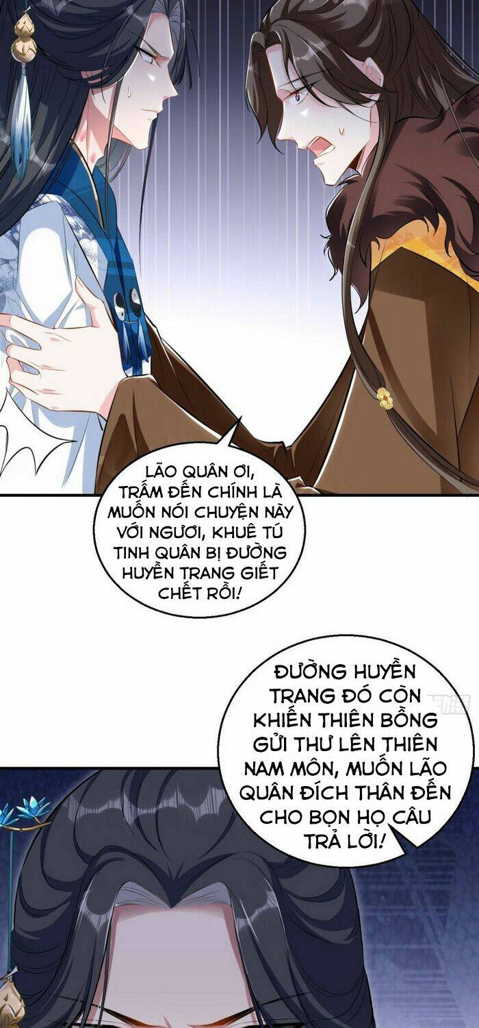 tà du ký Chapter 70 - Trang 2