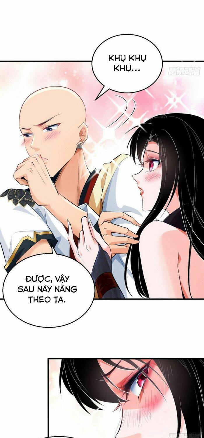 tà du ký Chapter 70 - Trang 2