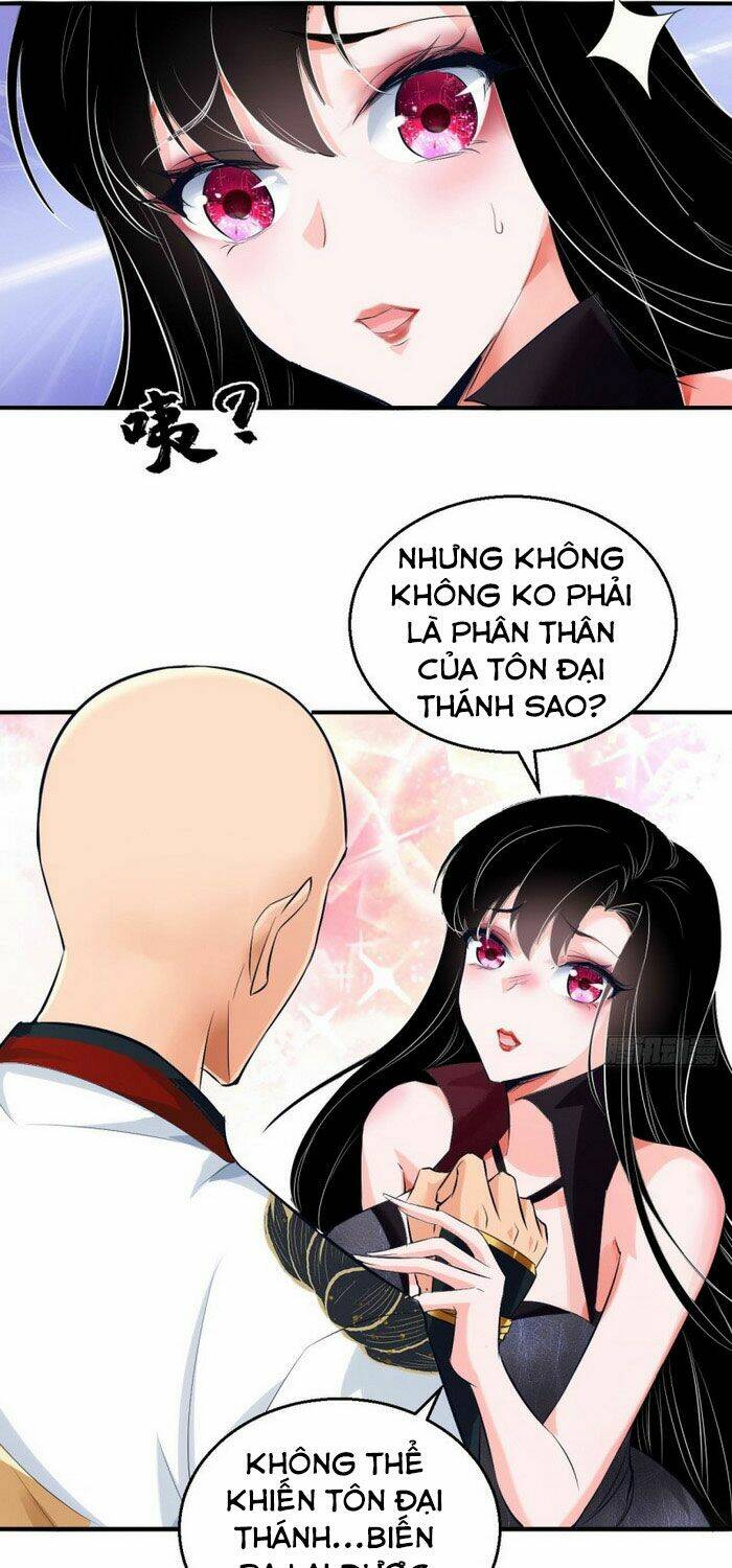 tà du ký Chapter 70 - Trang 2