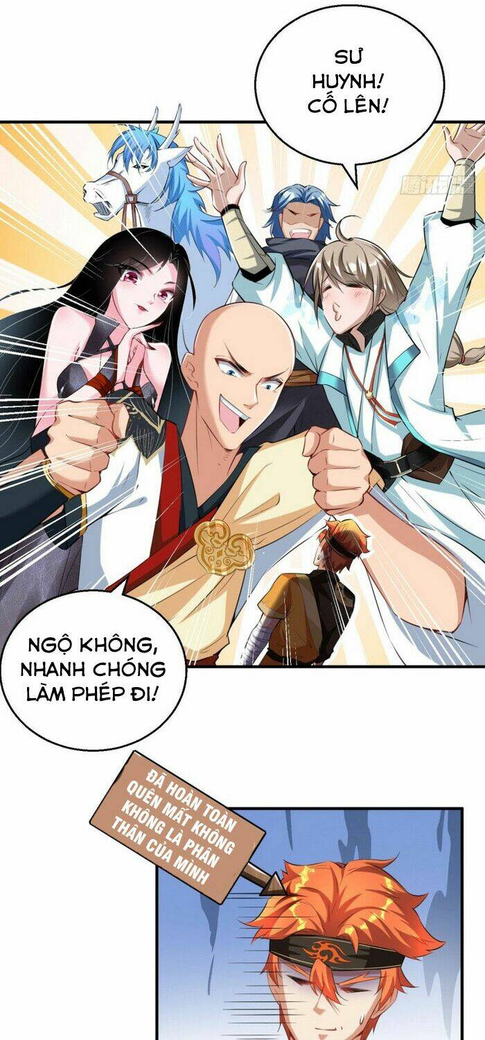 tà du ký Chapter 70 - Trang 2