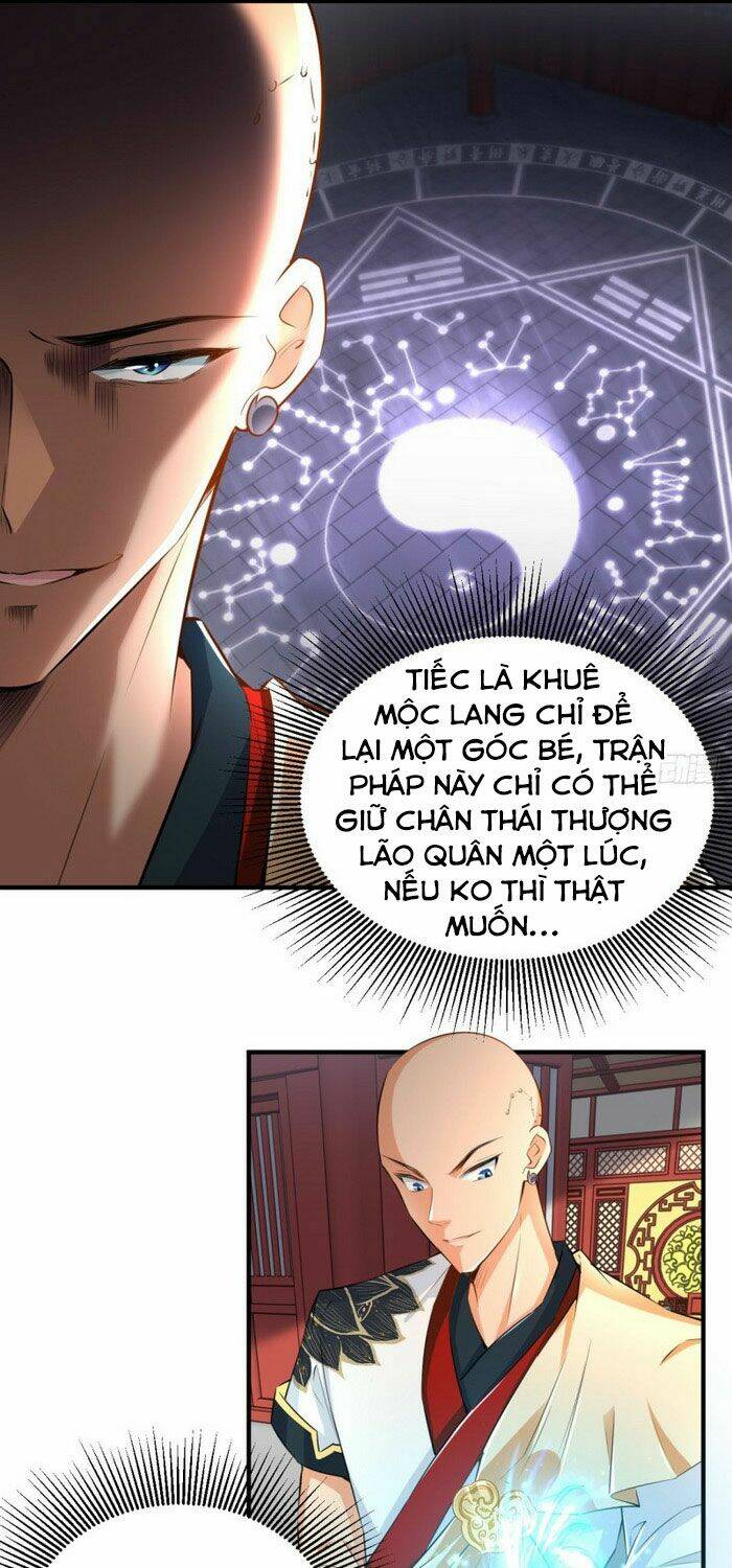 tà du ký Chapter 72 - Trang 2