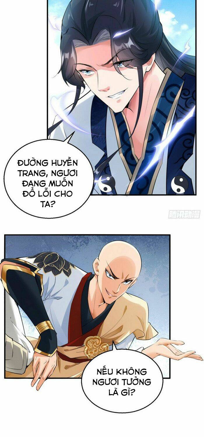 tà du ký Chapter 72 - Trang 2