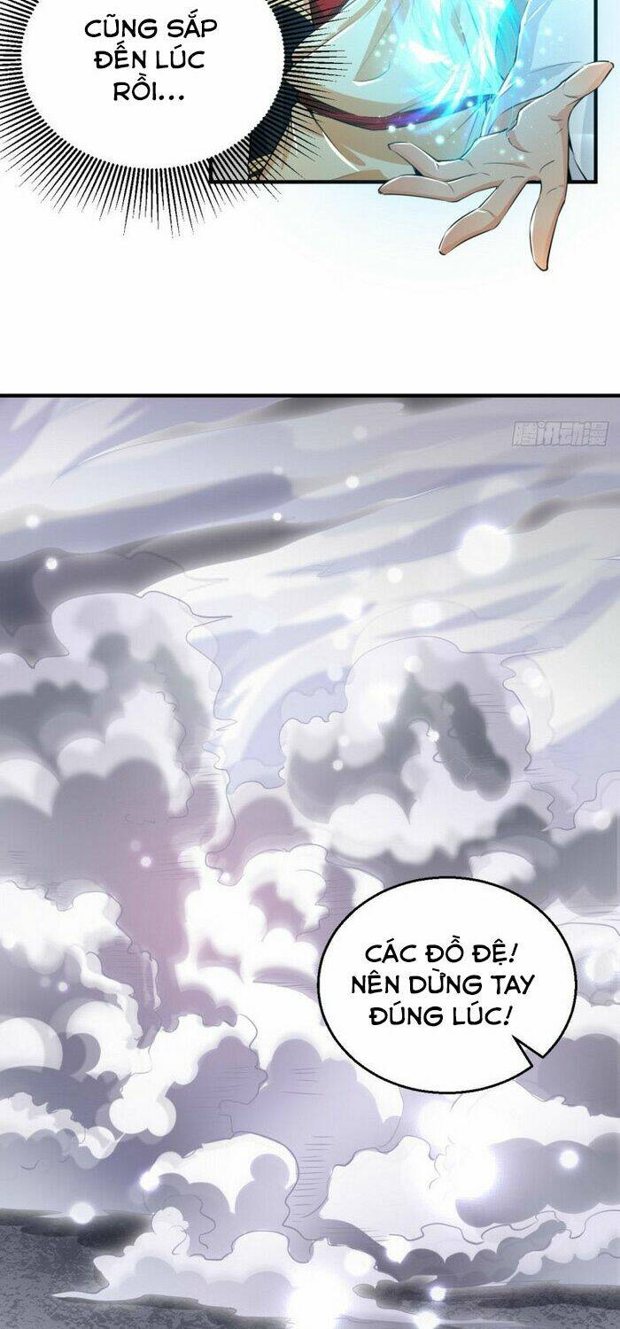 tà du ký Chapter 72 - Trang 2