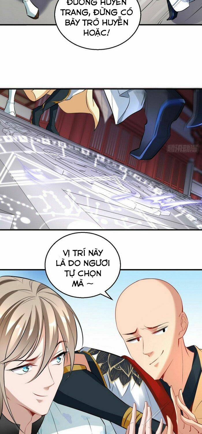 tà du ký Chapter 72 - Trang 2