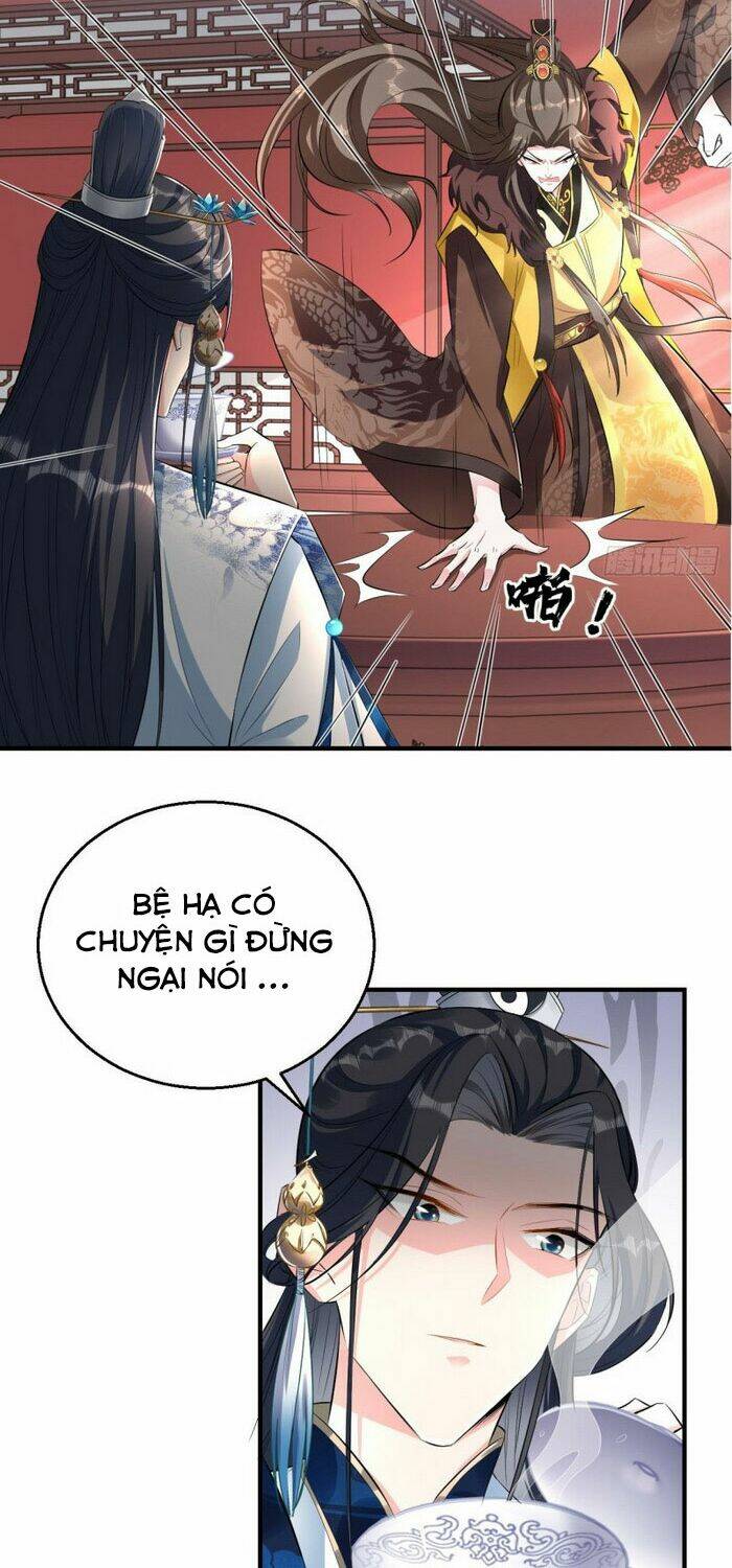 tà du ký Chapter 73 - Trang 2