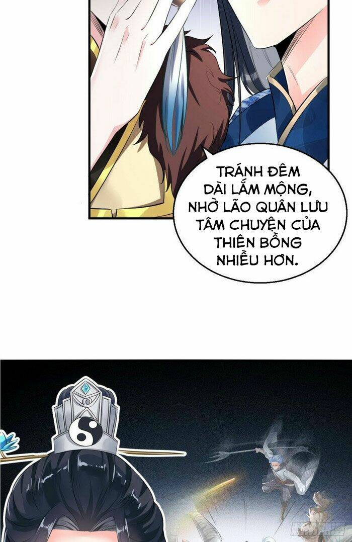 tà du ký Chapter 73 - Trang 2