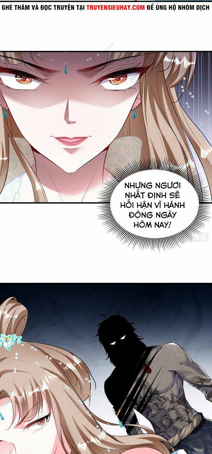 tà du ký Chapter 81 - Trang 2