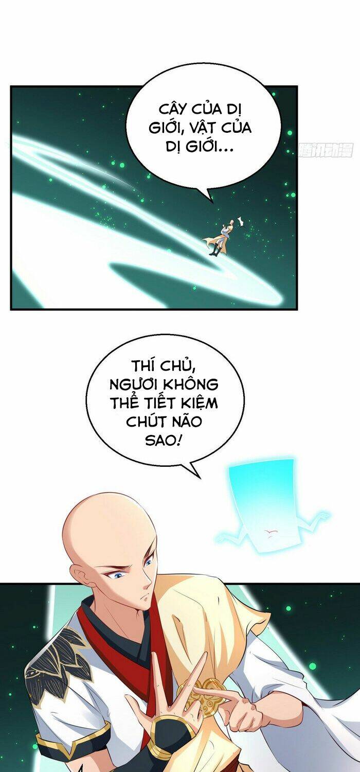 tà du ký Chapter 81 - Trang 2