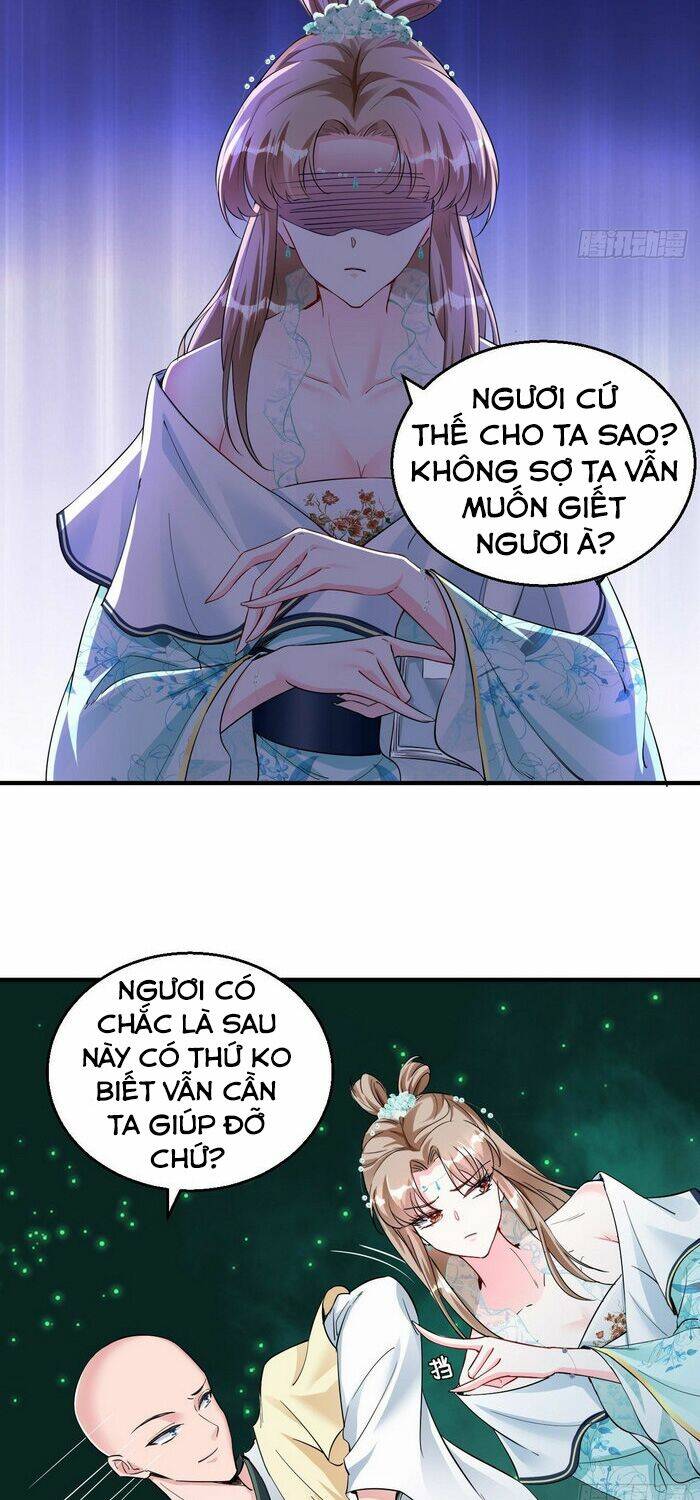 tà du ký Chapter 81 - Trang 2