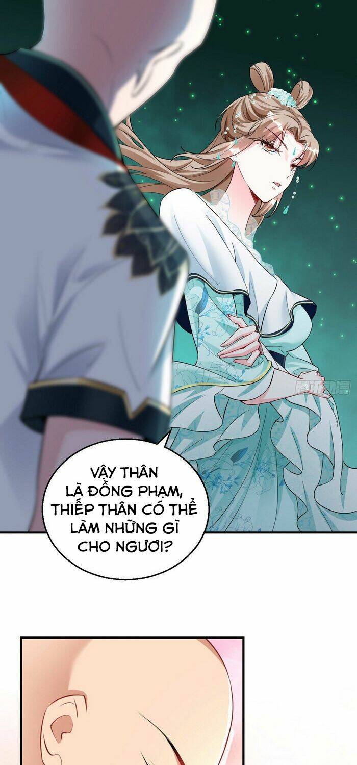 tà du ký Chapter 81 - Trang 2