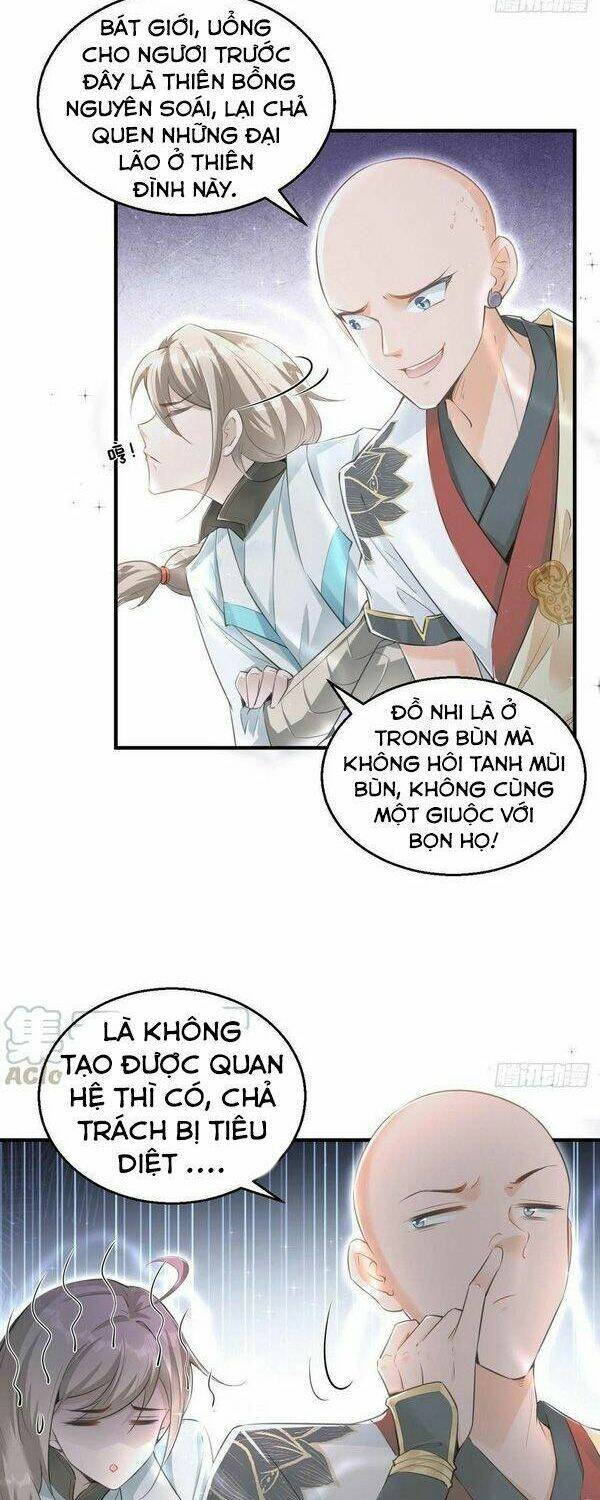 tà du ký Chapter 89 - Trang 2