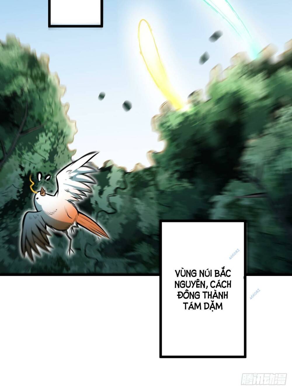 ta dựa vào khoa học kỹ thuật tu tiên thành thần chapter 9 - Trang 2