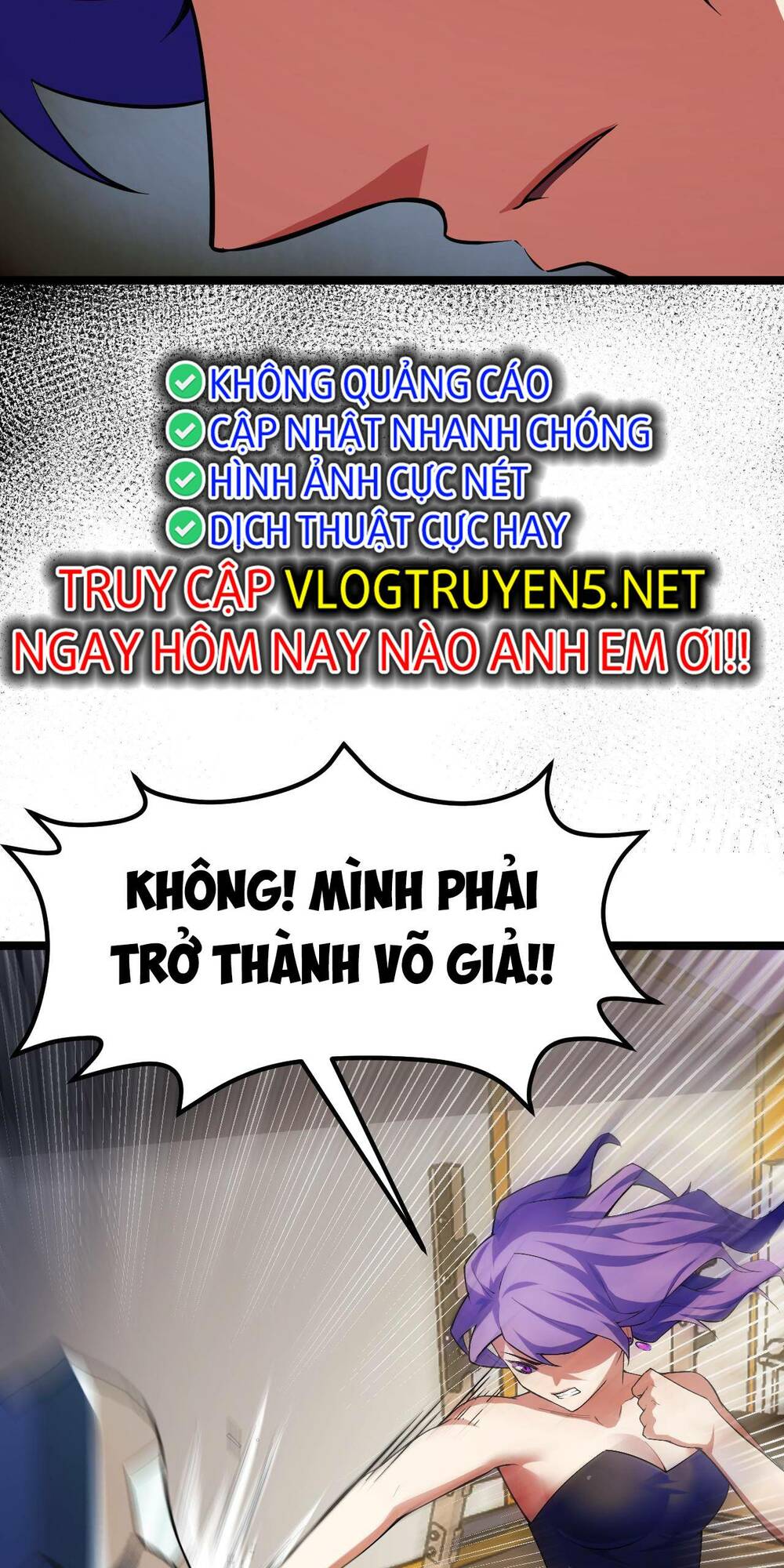 ta dựa vào thu thập vạn vật để thăng cấp chapter 3 - Trang 2