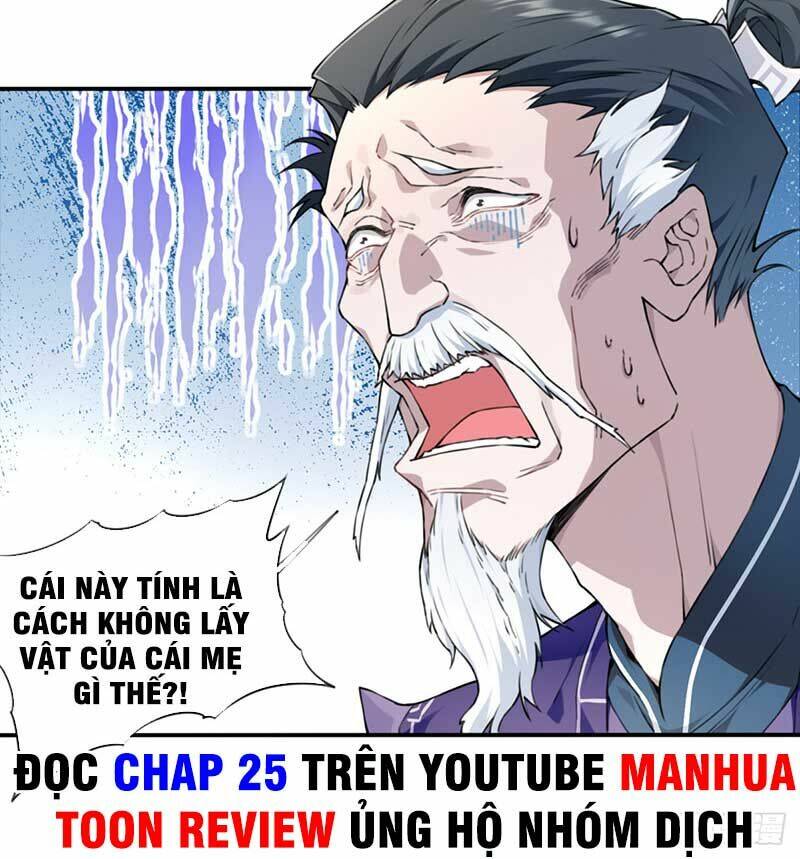 ta dùng cơ bắp xưng bá tu tiên giới chương 17 - Next chapter 18