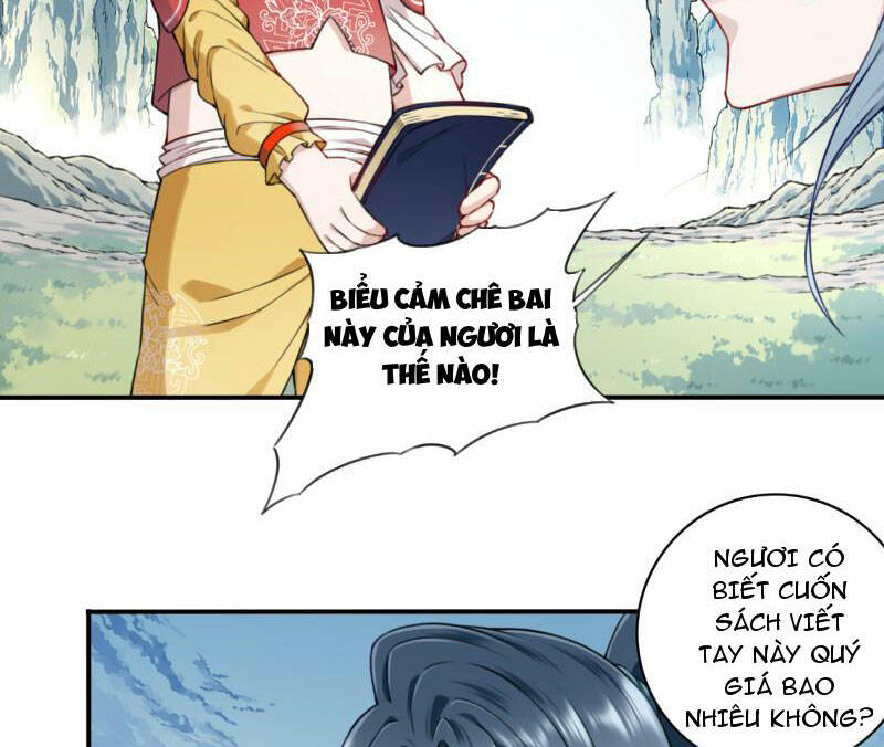 ta dùng cơ bắp xưng bá tu tiên giới chapter 21 - Next chapter 22