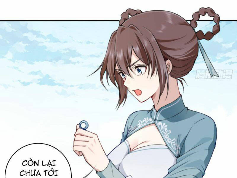 ta dùng cơ bắp xưng bá tu tiên giới chapter 23 - Trang 2