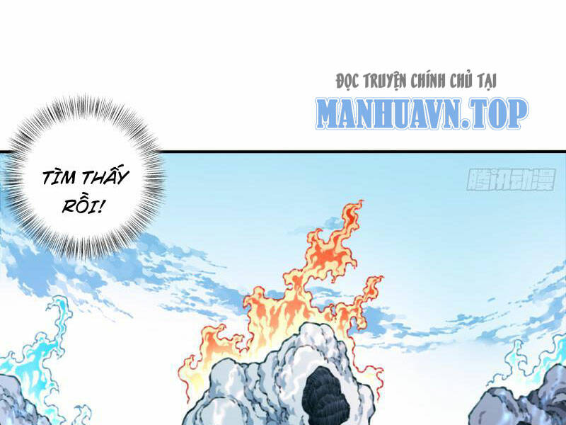 ta dùng cơ bắp xưng bá tu tiên giới chapter 23 - Trang 2