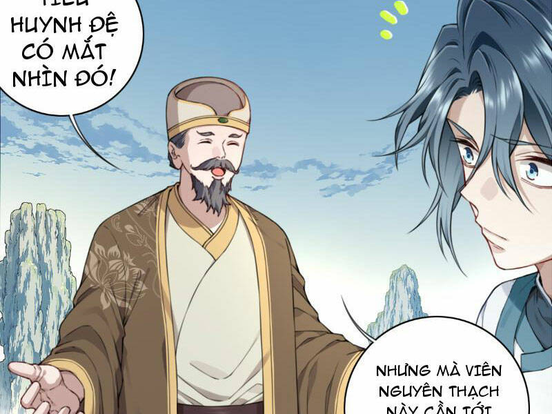 ta dùng cơ bắp xưng bá tu tiên giới chapter 23 - Trang 2