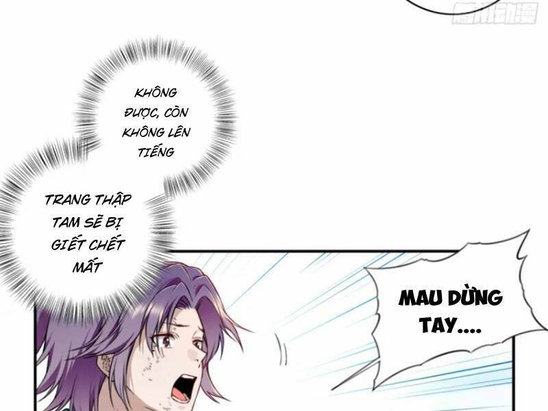 ta dùng cơ bắp xưng bá tu tiên giới chapter 29 - Next chapter 30