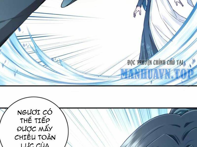 ta dùng cơ bắp xưng bá tu tiên giới chapter 29 - Next chapter 30