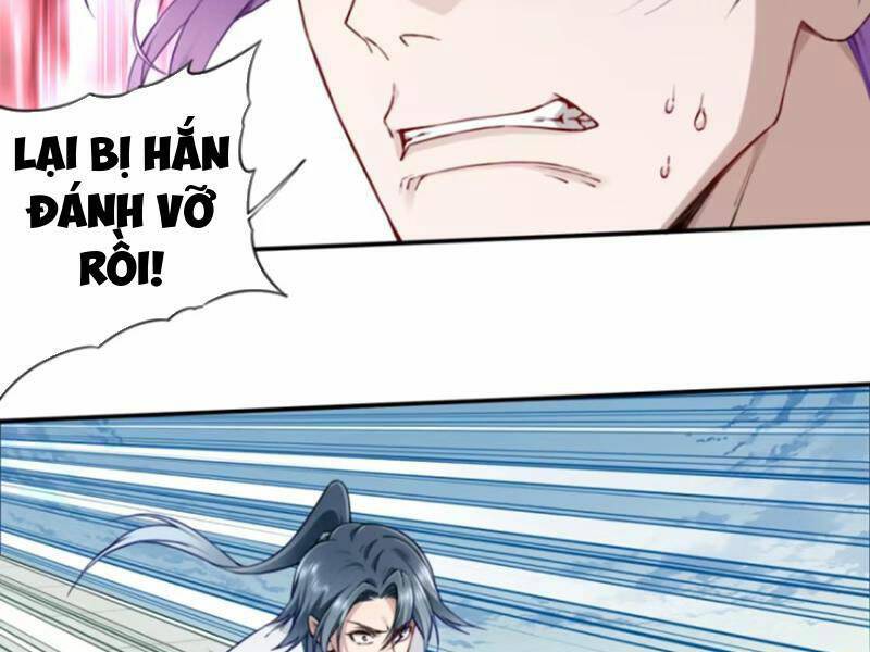 ta dùng cơ bắp xưng bá tu tiên giới chapter 29 - Next chapter 30