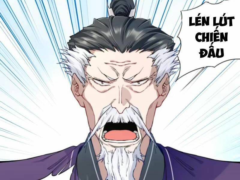 ta dùng cơ bắp xưng bá tu tiên giới chapter 29 - Next chapter 30