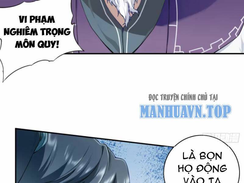 ta dùng cơ bắp xưng bá tu tiên giới chapter 29 - Next chapter 30