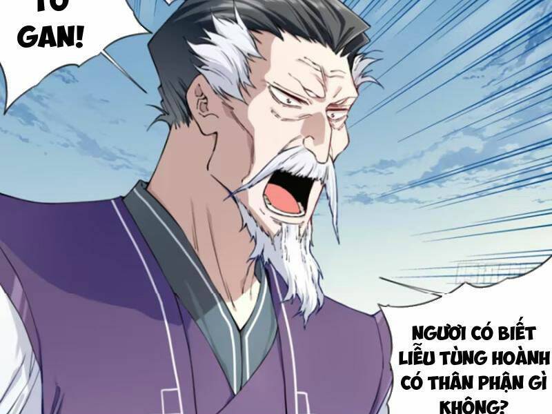 ta dùng cơ bắp xưng bá tu tiên giới chapter 29 - Next chapter 30