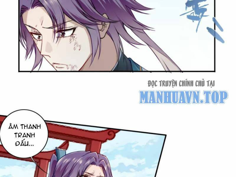 ta dùng cơ bắp xưng bá tu tiên giới chapter 29 - Next chapter 30