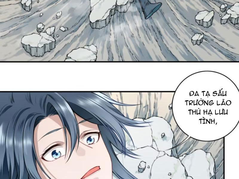 ta dùng cơ bắp xưng bá tu tiên giới chapter 31 - Next chapter 32