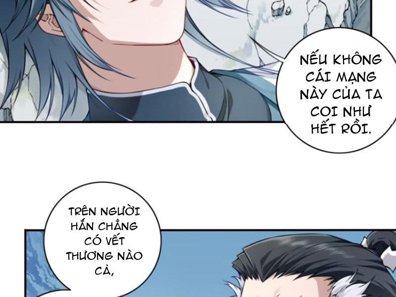 ta dùng cơ bắp xưng bá tu tiên giới chapter 31 - Next chapter 32