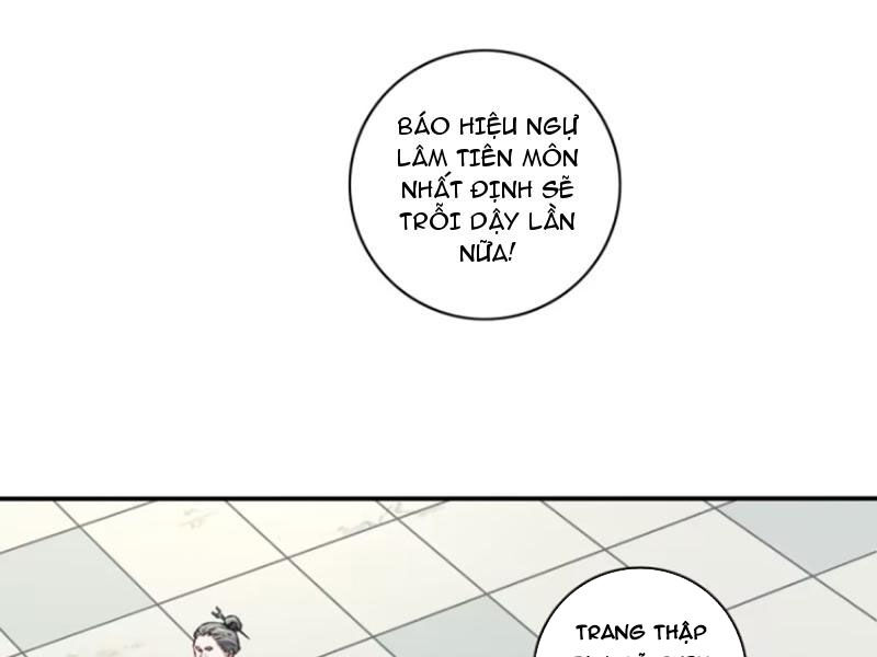 ta dùng cơ bắp xưng bá tu tiên giới chapter 31 - Next chapter 32