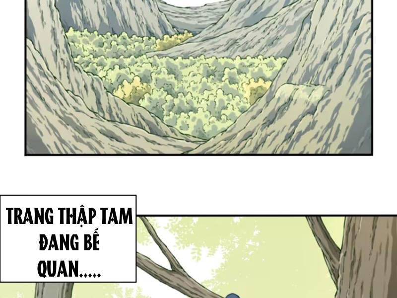 ta dùng cơ bắp xưng bá tu tiên giới chapter 31 - Next chapter 32