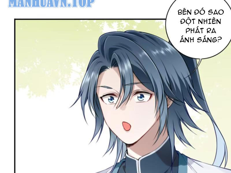 ta dùng cơ bắp xưng bá tu tiên giới chapter 31 - Next chapter 32