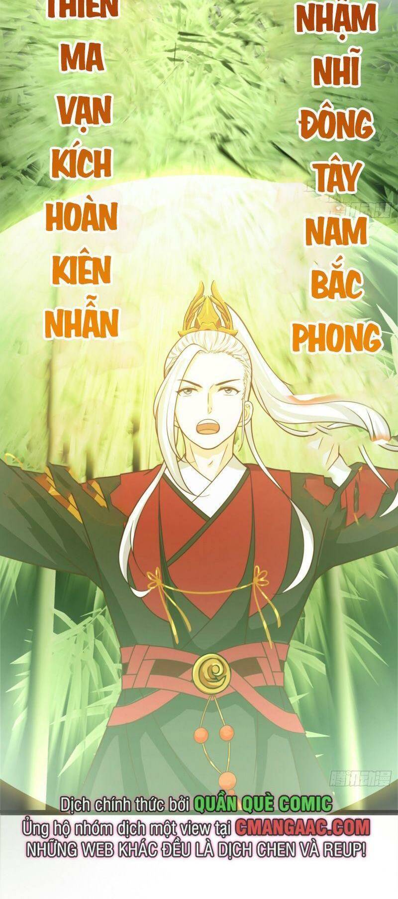 ta dùng sách giải trí thành thánh nhân chapter 105 - Next chapter 106