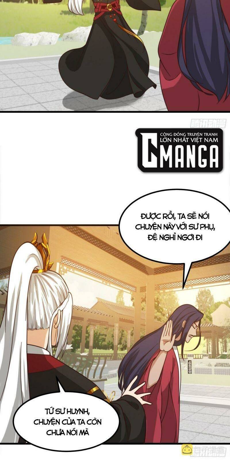 ta dùng sách giải trí thành thánh nhân chapter 105 - Next chapter 106