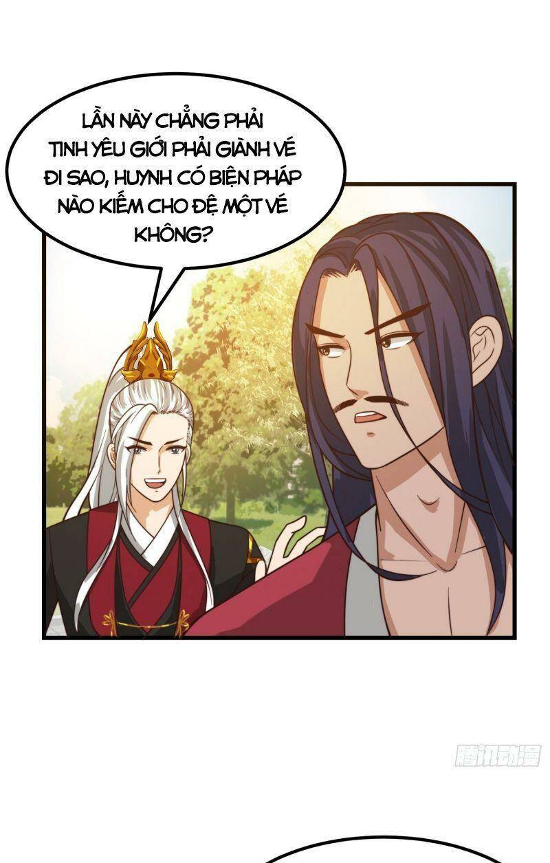 ta dùng sách giải trí thành thánh nhân chapter 105 - Next chapter 106