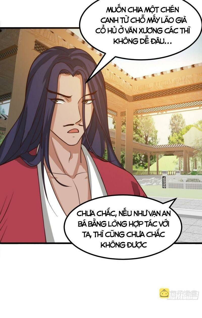 ta dùng sách giải trí thành thánh nhân chapter 105 - Next chapter 106