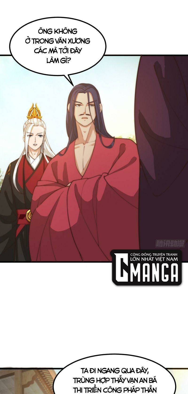 ta dùng sách giải trí thành thánh nhân chapter 105 - Next chapter 106