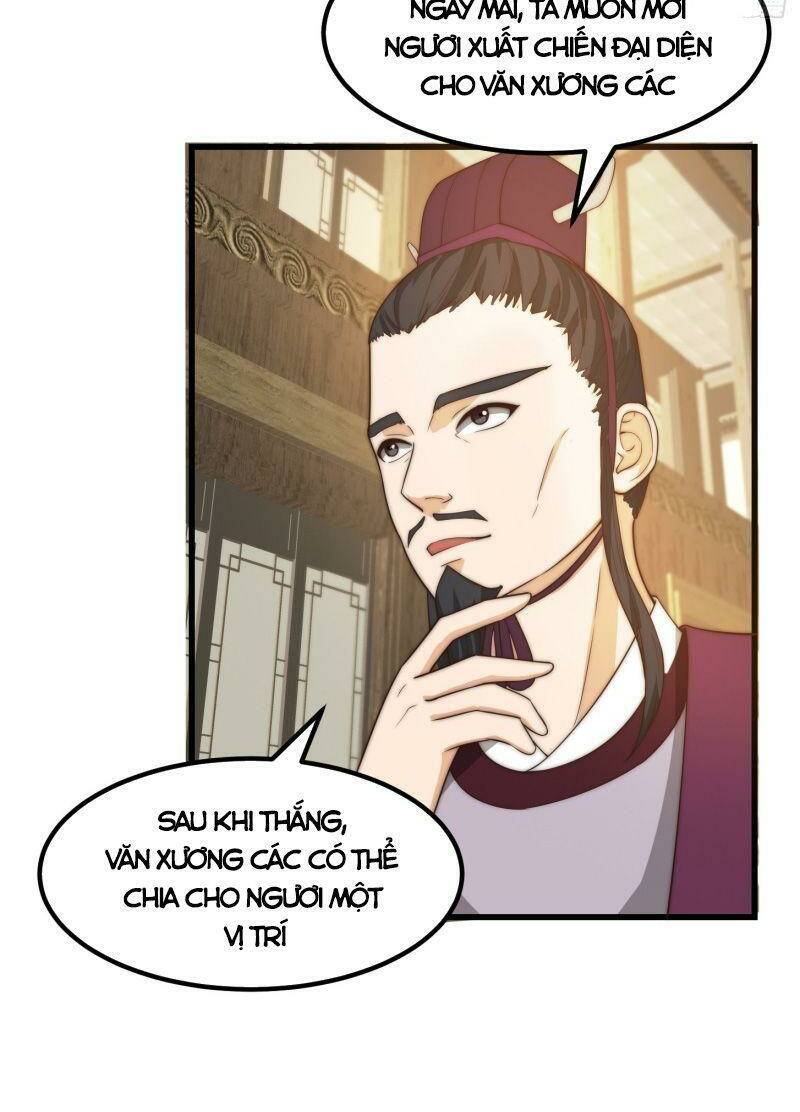 ta dùng sách giải trí thành thánh nhân chapter 105 - Next chapter 106