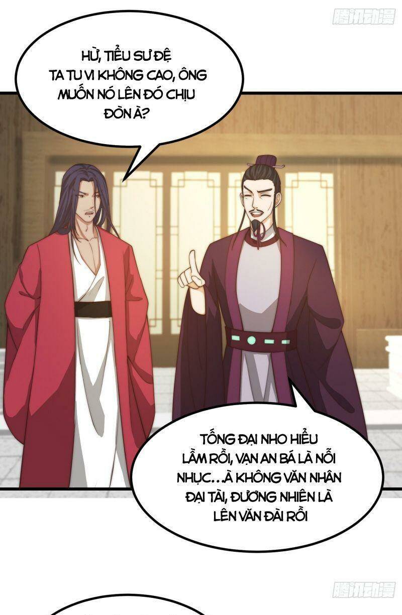 ta dùng sách giải trí thành thánh nhân chapter 105 - Next chapter 106