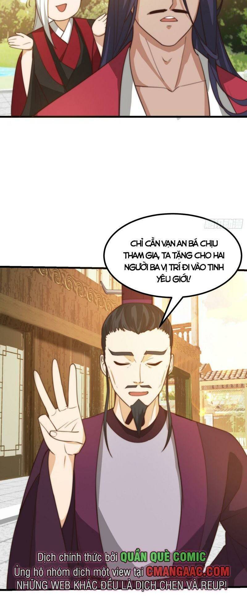 ta dùng sách giải trí thành thánh nhân chapter 105 - Next chapter 106