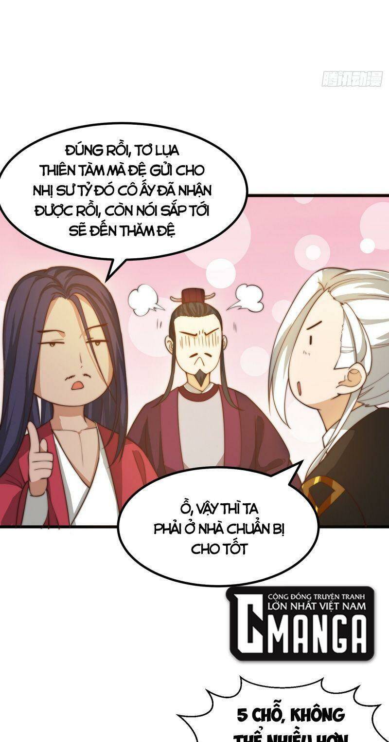 ta dùng sách giải trí thành thánh nhân chapter 105 - Next chapter 106