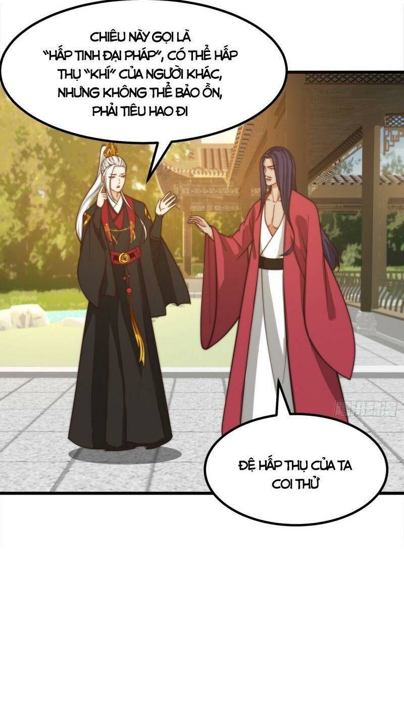 ta dùng sách giải trí thành thánh nhân chapter 105 - Next chapter 106