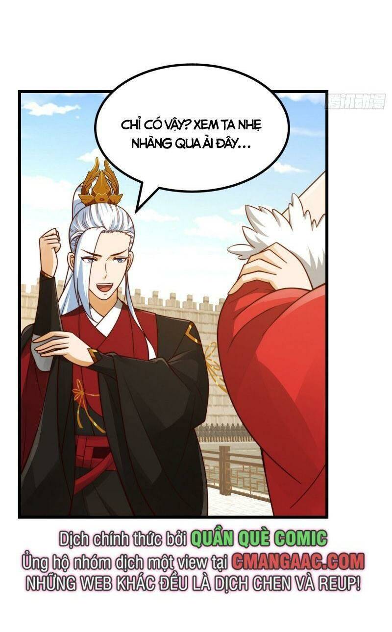 ta dùng sách giải trí thành thánh nhân chapter 107 - Next chapter 108