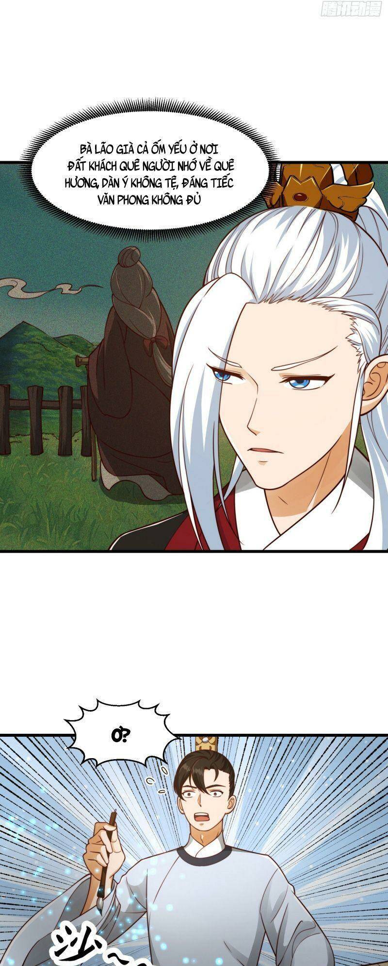 ta dùng sách giải trí thành thánh nhân chapter 107 - Next chapter 108